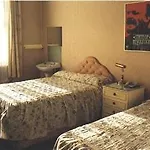 Clearlake Hotel