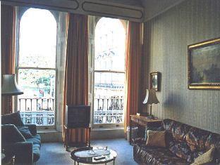 Hotel Clearlake