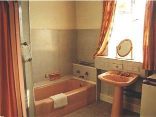 Hotel Clearlake 3*